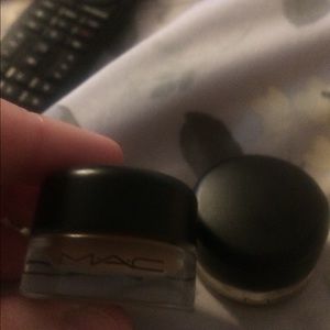 MAC Fluidline Brow Gelcremr